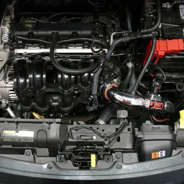 Injen SP9015BLK
