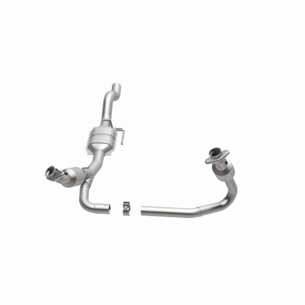 Magnaflow 447241