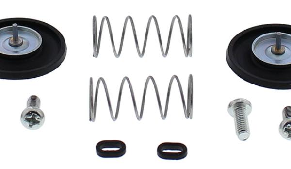 ABR Cut Off Valve Rebuild Kits All Balls Racing 46-4026