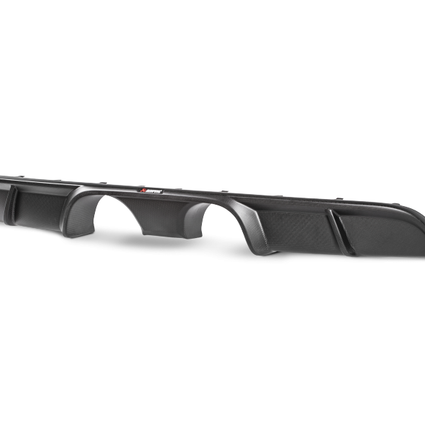 Akrapovic DI-PO/CA/3