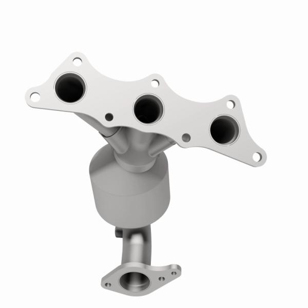MAG Converter Direct Fit Magnaflow 49348