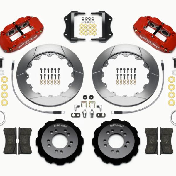 WIL Superlite Brake Kit Wilwood 140-13018-R
