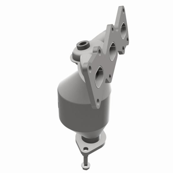 Magnaflow 51855