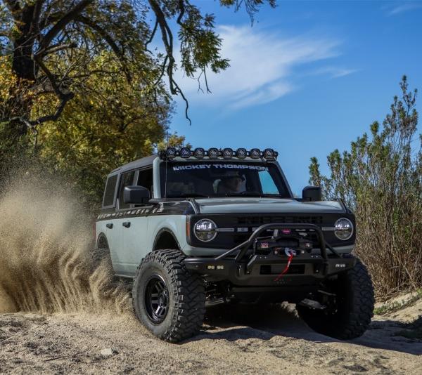 Mickey Thompson 247441