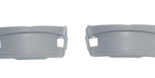 CYC Fork Covers Cycra 1CYC-0012-80