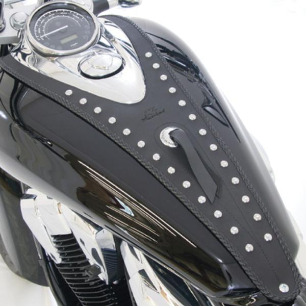 Mustang Motorcycle 93220