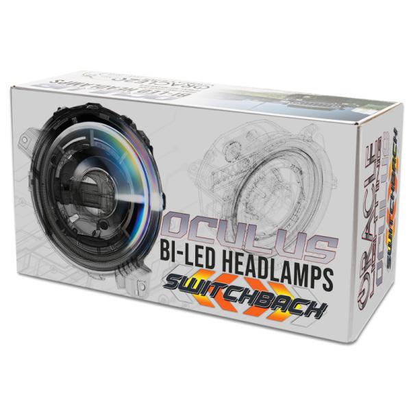 ORACLE Lighting 5839-023