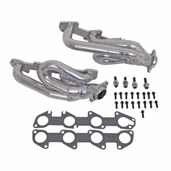 BBK Short Tuned Length Headers BBK 40090