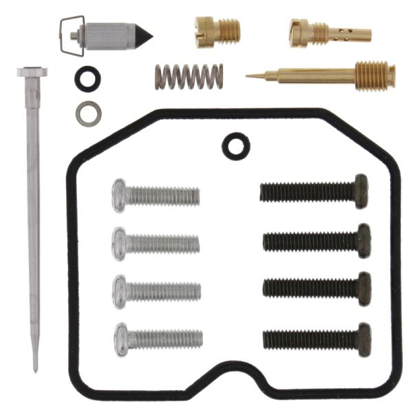ABR Carburetor Rebuild Kits All Balls Racing 26-1100