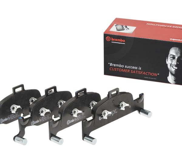Brembo OE P85164