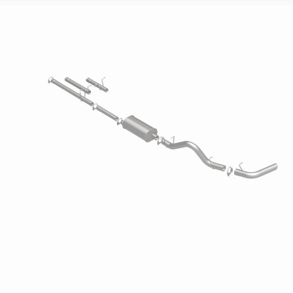 MAG BRE Exhaust Kits Magnaflow 106-0028
