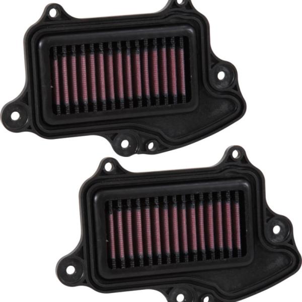 K&N Engineering SU-1409