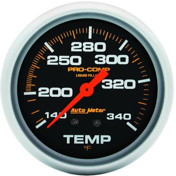 AutoMeter 5435