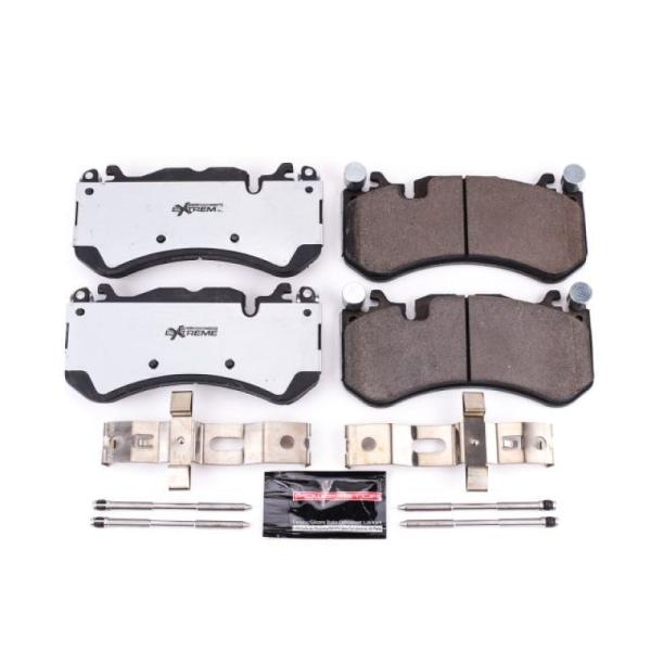 PowerStop Z26-1291