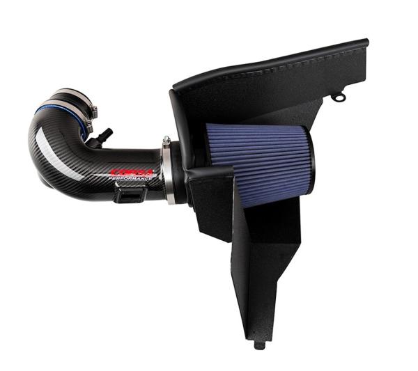 CORSA Performance 44006