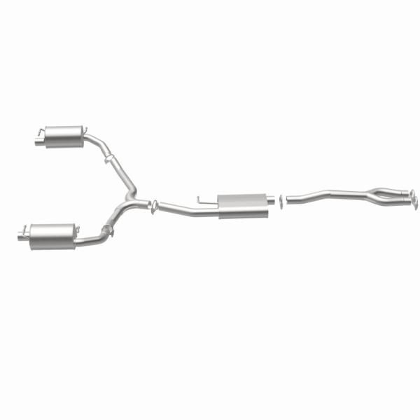 Magnaflow 106-0842