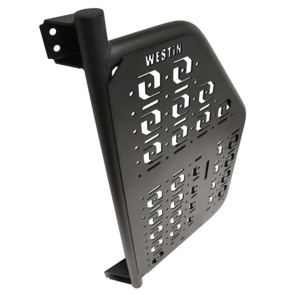 WES XTS Bumpers Westin 59-732295