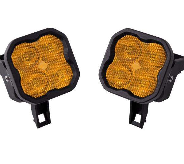 Diode Dynamics DD7108