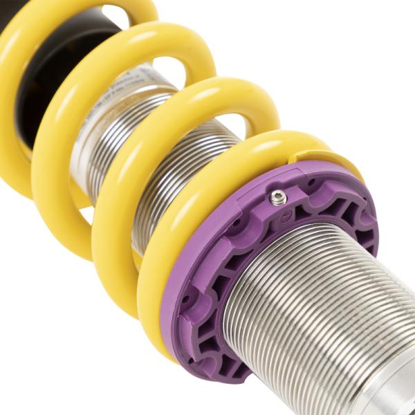 Belltech 21017