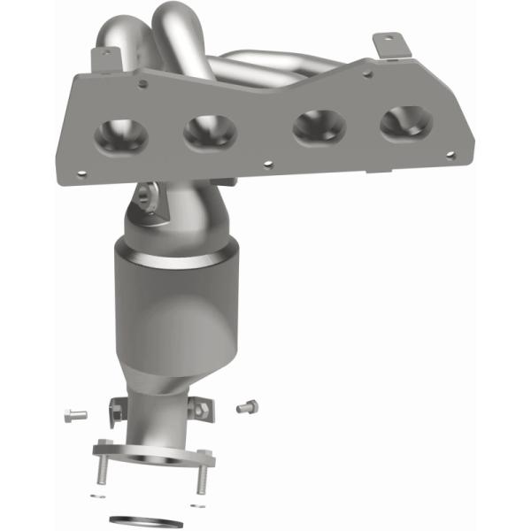 MAG Converter Direct Fit Magnaflow 5531800