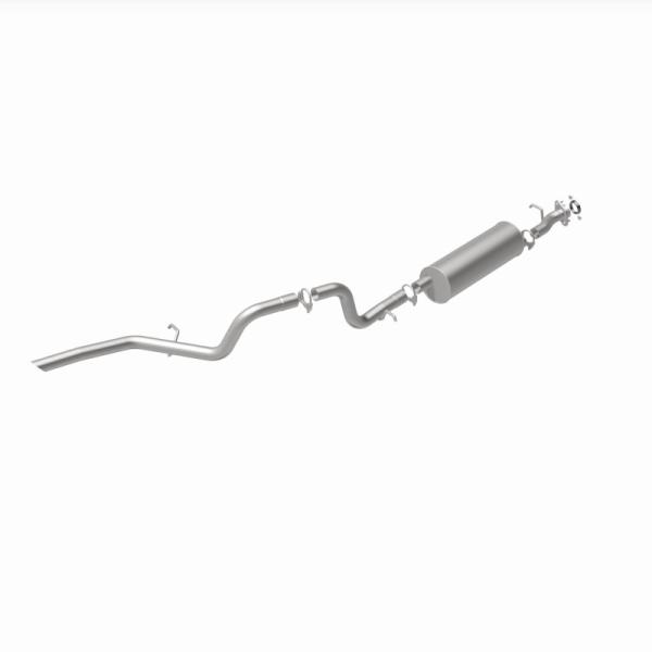 MAG BRE Exhaust Kits Magnaflow 106-0033