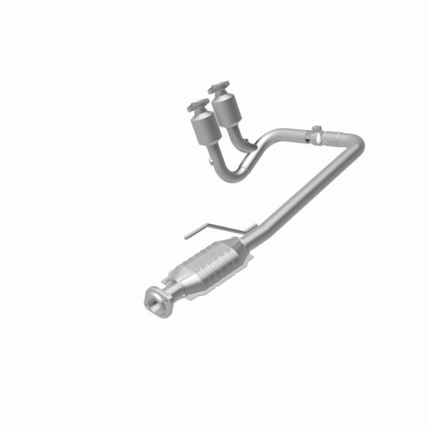 Magnaflow 49690