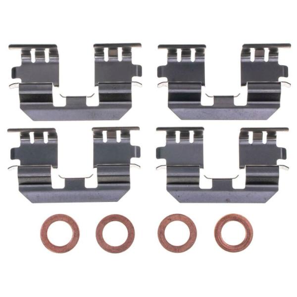 PowerStop S3358BLK