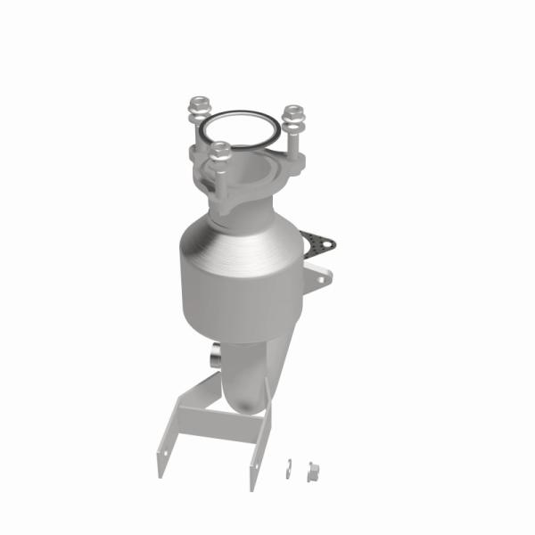 MAG Converter Direct Fit Magnaflow 51726