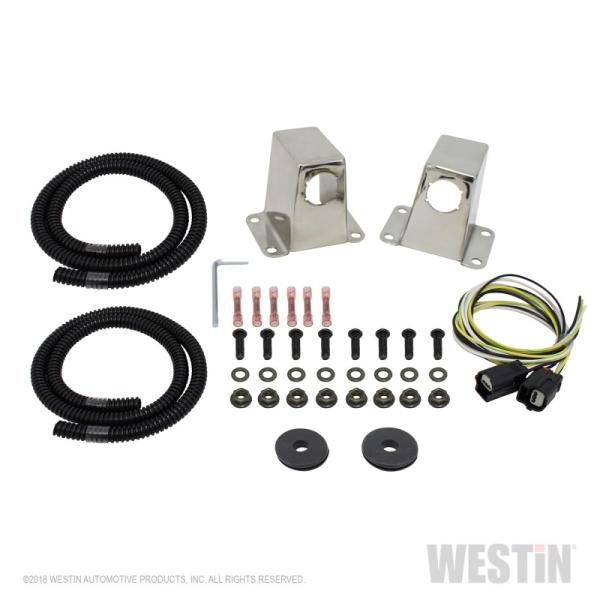 Westin 45-0000S