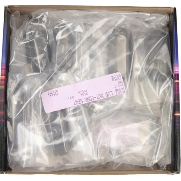 MCG Hex Lug Nut Install Kits McGard 84822