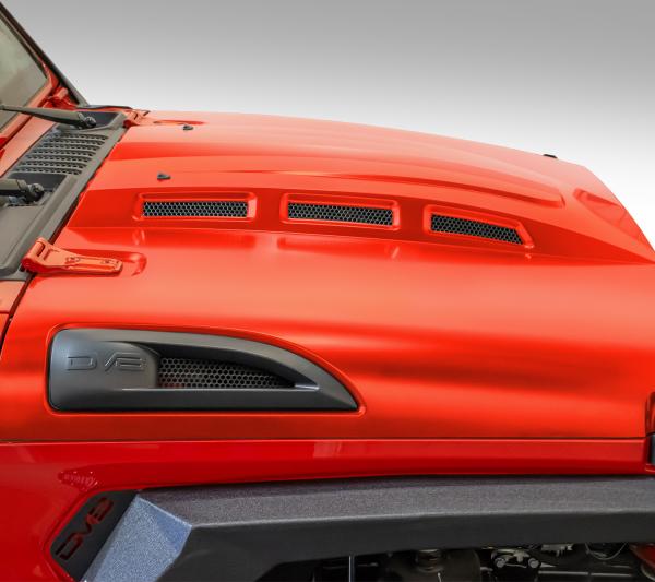 DV8 Offroad HDMBJL-01