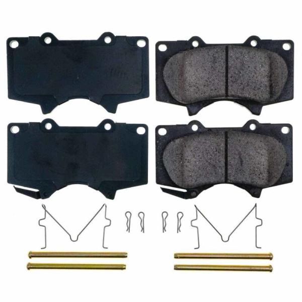 PowerStop 17-976N