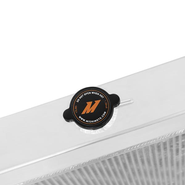 MM Radiators - Alum X-Line Mishimoto MMRAD-F1G-70X