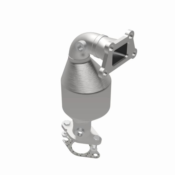 MAG Converter Direct Fit Magnaflow 551185