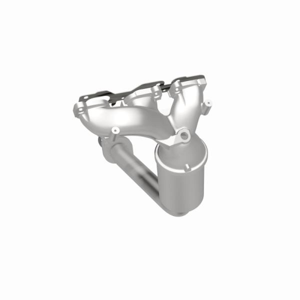 MAG Converter Direct Fit Magnaflow 5531266