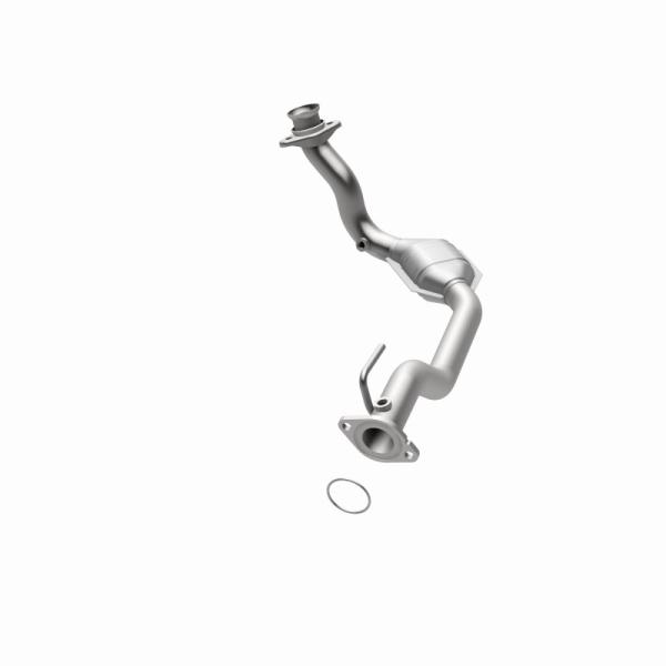 Magnaflow 447101