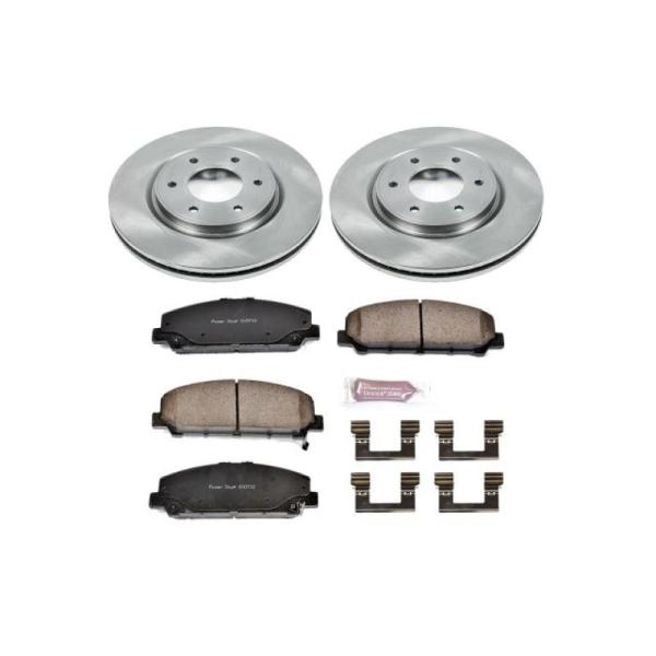 PowerStop KOE2961