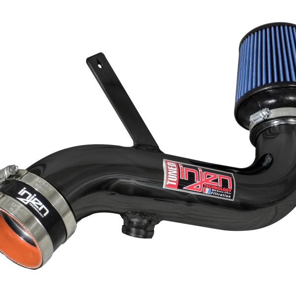 INJ SP Intake Injen SP3040BLK