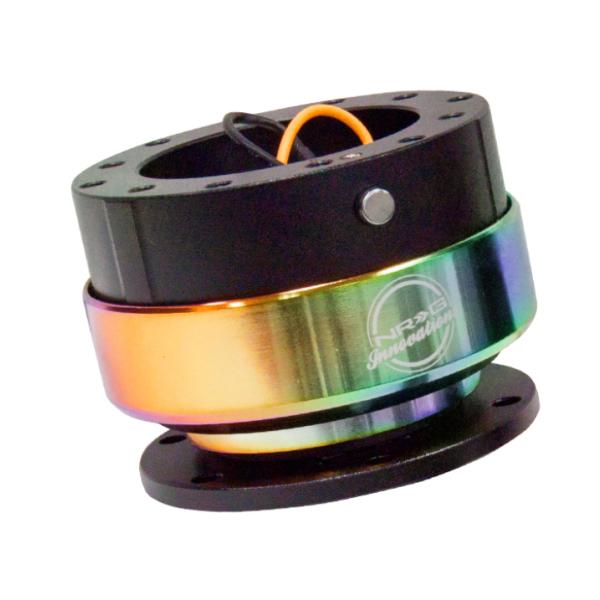 NRG SRK-200BK-MC