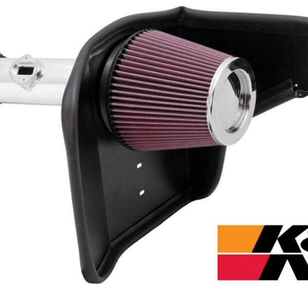KN 69 Typhoon Intake K&N Engineering 69-4520TP