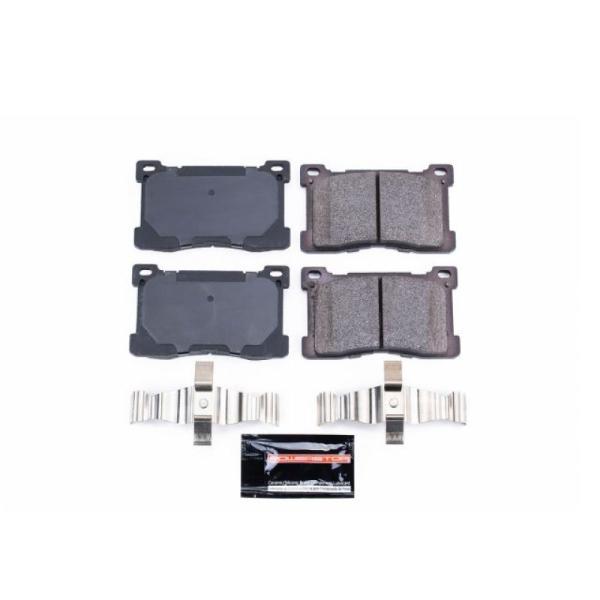 PowerStop Z23-1576