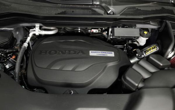 AEM IND Cold Air Intakes AEM Induction 21-795C