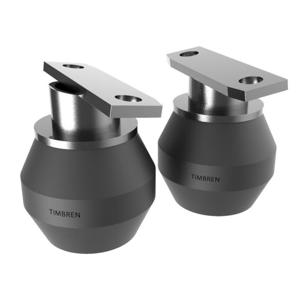 Timbren DVF350