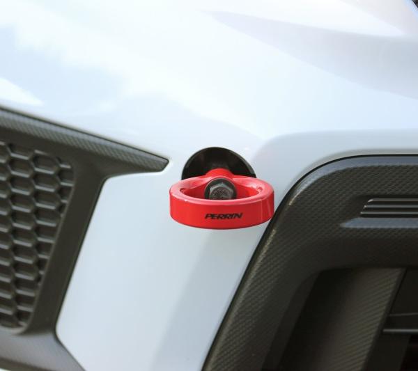 Perrin Performance PSP-BDY-235RD