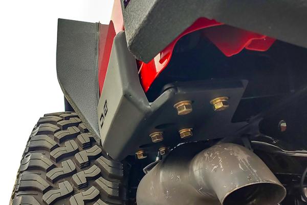 DV8 Offroad SRGL-01