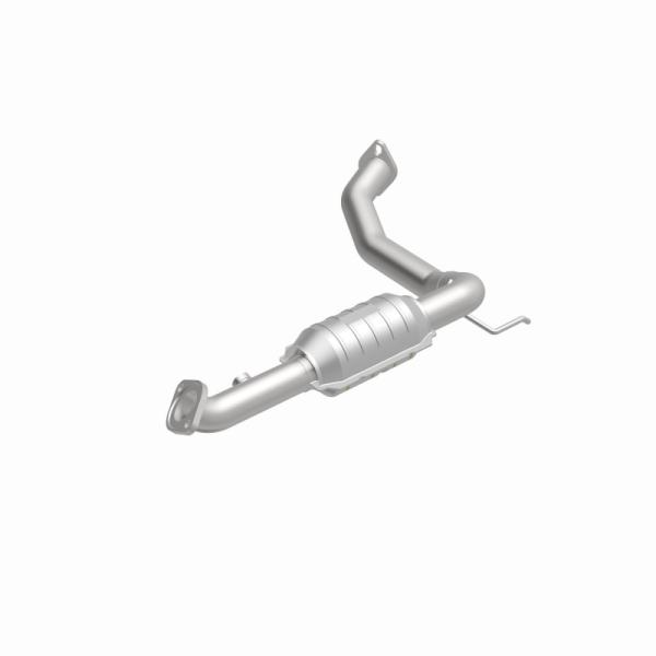 Magnaflow 49697