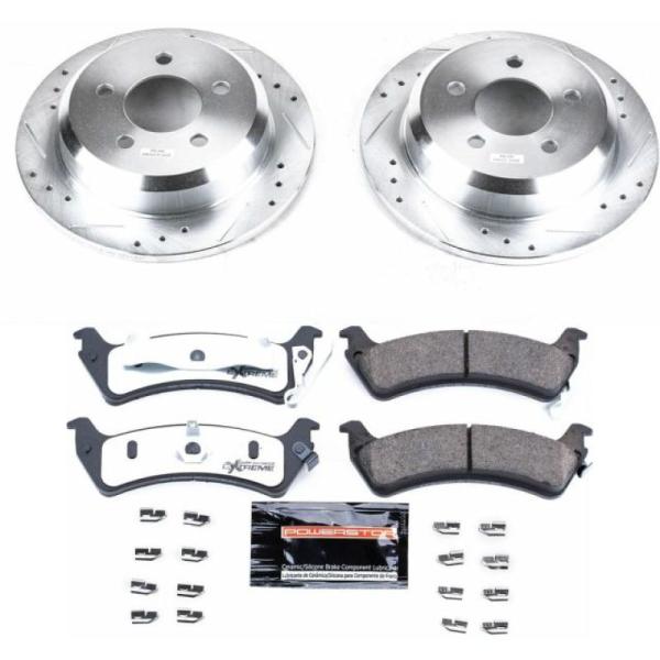 PowerStop K2131-36