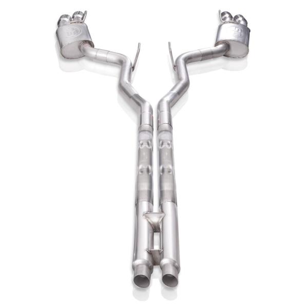 Stainless Works M18CBHFCL