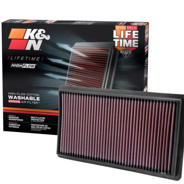 K&N Engineering 33-2395