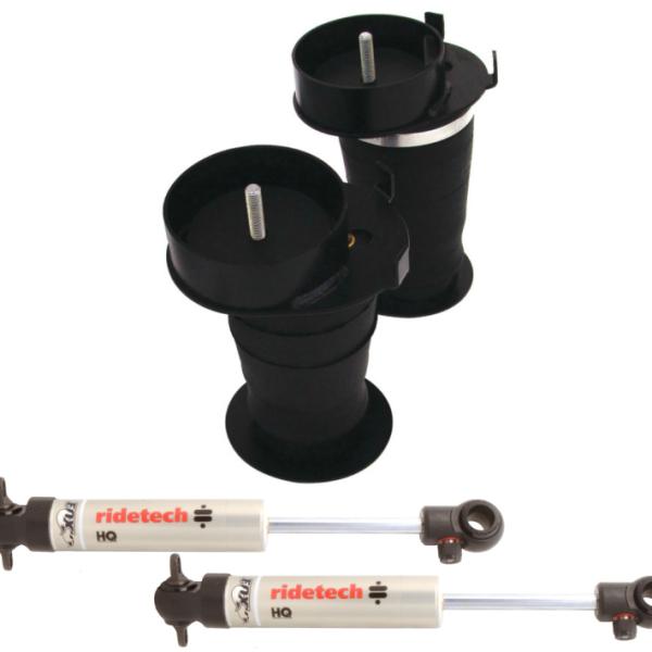 Ridetech 11314010